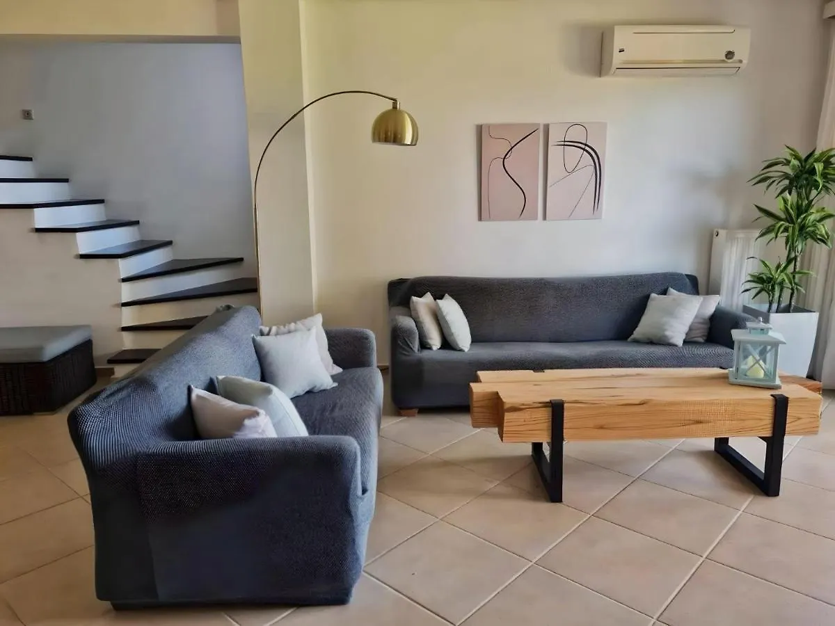 Sunset Villa Elani
